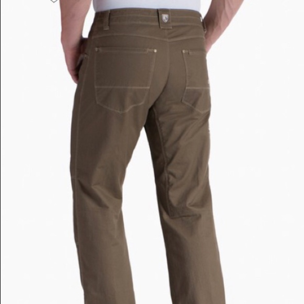 Kuhl Ryder Pants NWT